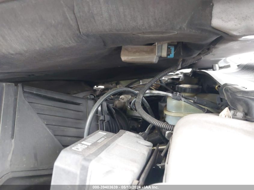 2001 Buick Lesabre Custom VIN: 1G4HP54K014204648 Lot: 39403639