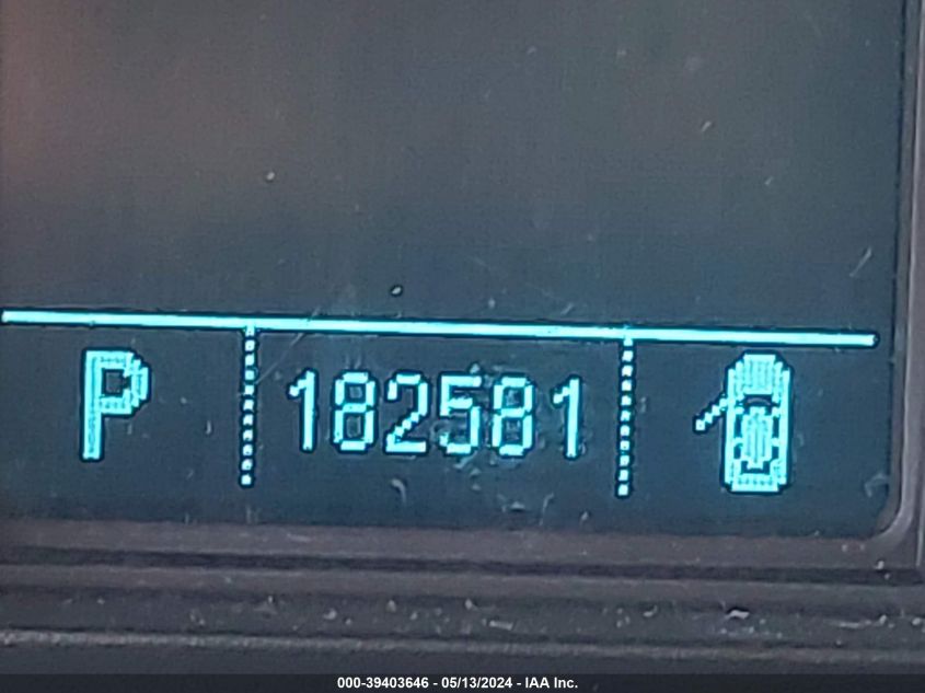 2010 Chevrolet Equinox Lt VIN: 2CNFLEEW9A6224173 Lot: 39403646