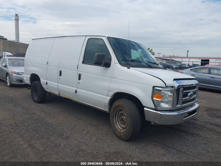 2012 Ford E-250 Commercial VIN: 1FTNE2EW5CDA94759 Lot: 39403649