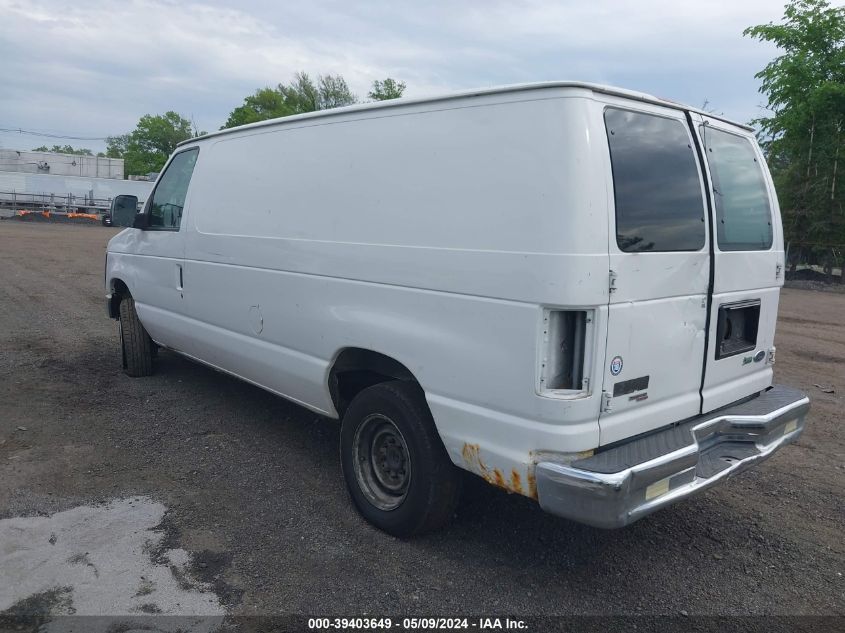 2012 Ford E-250 Commercial VIN: 1FTNE2EW5CDA94759 Lot: 39403649