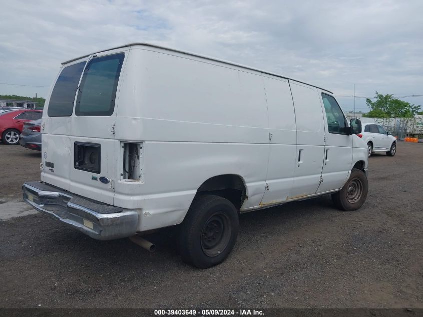 2012 Ford E-250 Commercial VIN: 1FTNE2EW5CDA94759 Lot: 39403649