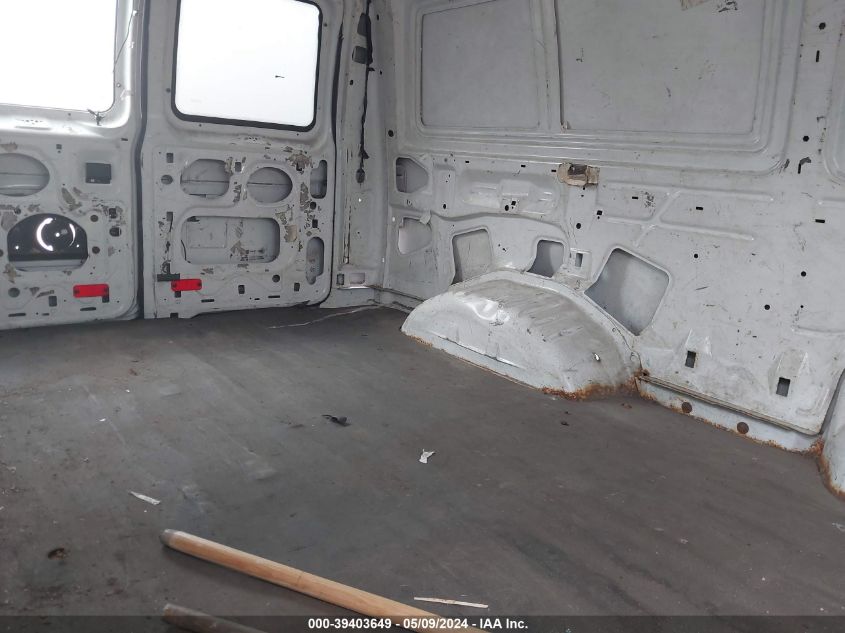 2012 Ford E-250 Commercial VIN: 1FTNE2EW5CDA94759 Lot: 39403649