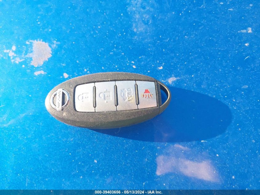 2020 Nissan Versa Sv Xtronic Cvt VIN: 3N1CN8EV7LL816859 Lot: 39403656