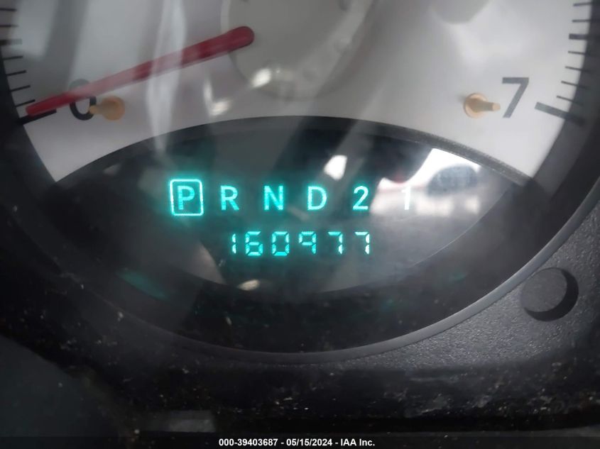 2010 Dodge Dakota Bighorn/Lonestar VIN: 1D7CW3GKXAS230497 Lot: 39403687