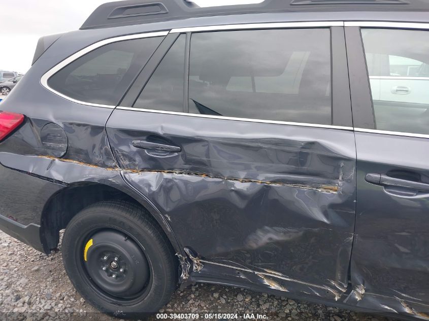 2015 Subaru Outback 2.5I Premium VIN: 4S4BSBFC2F3290647 Lot: 39403709