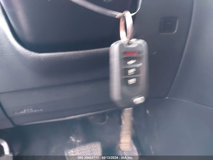 2008 Lexus Rx 400H VIN: JTJHW31U482852188 Lot: 39403711