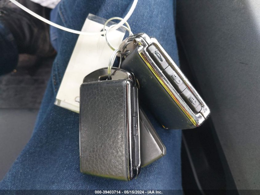 2021 Polestar 2 Launch Edition VIN: LPSED3KA1ML024578 Lot: 39403714