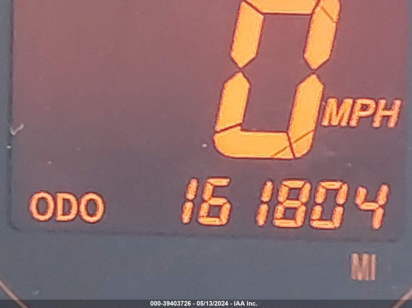 2008 Scion Xb VIN: JTLKE50E781013020 Lot: 39403726