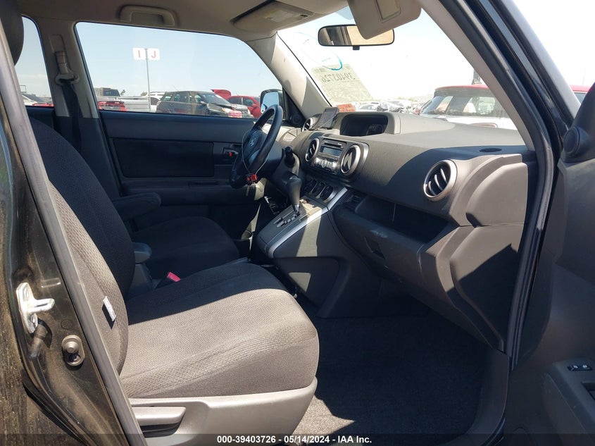 2008 Scion Xb VIN: JTLKE50E781013020 Lot: 39403726