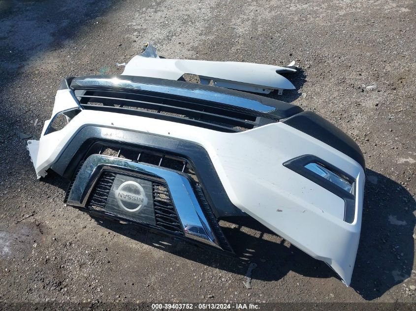 2017 NISSAN ROGUE SL - JN8AT2MV4HW250173