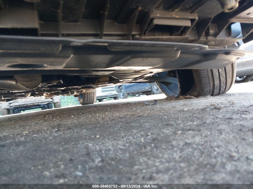 2017 NISSAN ROGUE SL - JN8AT2MV4HW250173