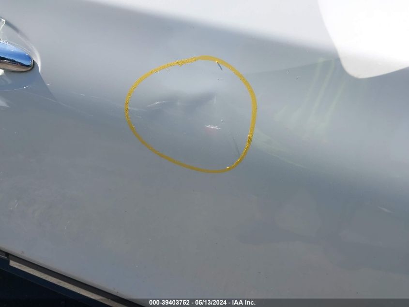 2017 NISSAN ROGUE SL - JN8AT2MV4HW250173