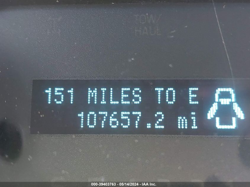 2012 Ford F-150 Stx VIN: 1FTMF1EF9CKD49363 Lot: 39403763