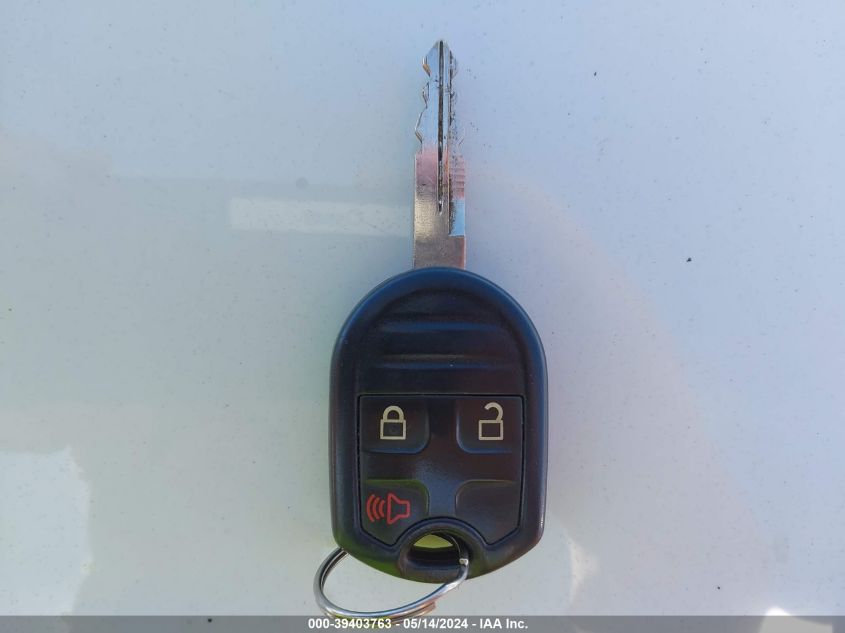 2012 Ford F-150 Stx VIN: 1FTMF1EF9CKD49363 Lot: 39403763