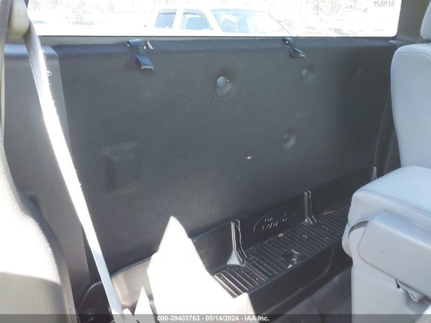 2012 Ford F-150 Stx VIN: 1FTMF1EF9CKD49363 Lot: 39403763