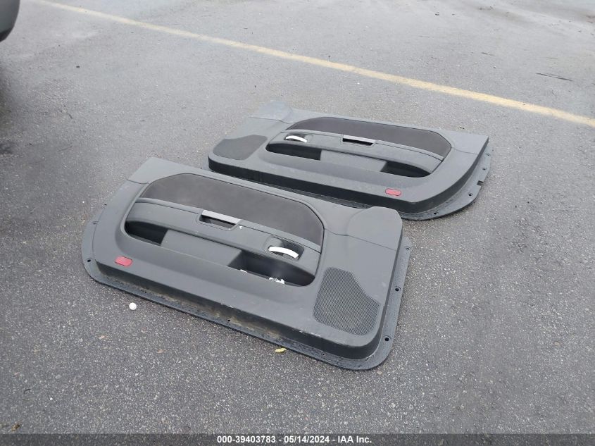 2014 Dodge Challenger Sxt VIN: 2C3CDYAG6EH261233 Lot: 39403783