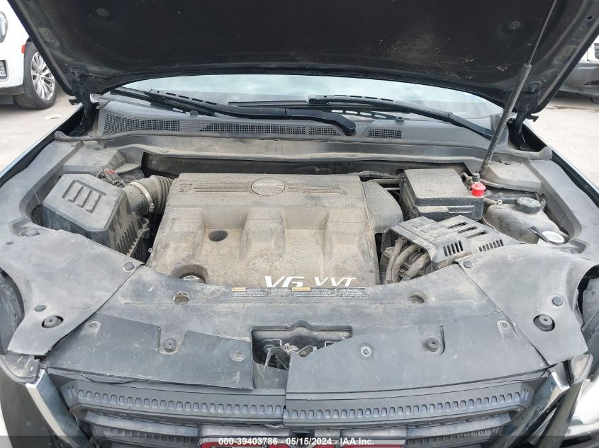 2016 GMC Terrain Sle-2 VIN: 2GKFLTE3XG6302598 Lot: 39403786