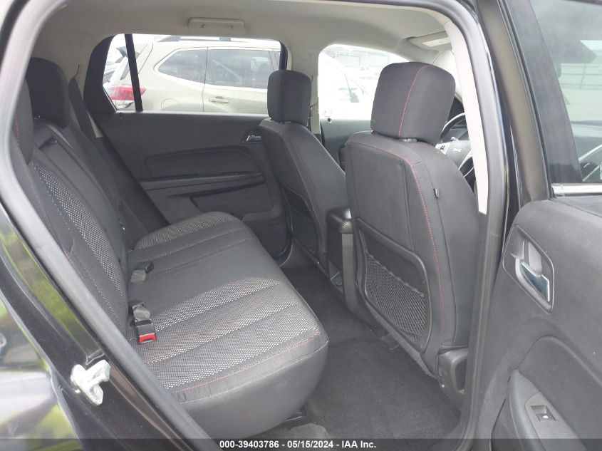 2016 GMC Terrain Sle-2 VIN: 2GKFLTE3XG6302598 Lot: 39403786