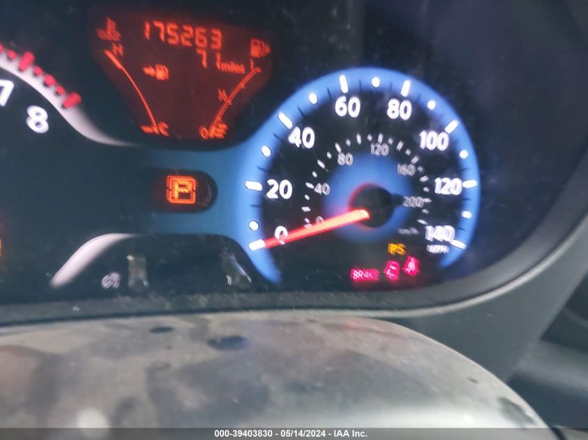 2012 Nissan Cube 1.8 S VIN: JN8AZ2KR9CT255304 Lot: 39403830