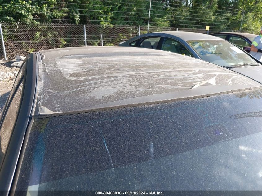 2000 BMW 528Ia VIN: WBADM6342YGU18522 Lot: 39403836