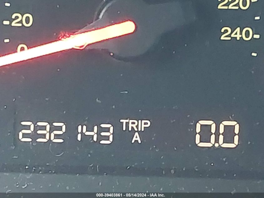 2005 Honda Accord 3.0 Lx VIN: 1HGCM66365A079117 Lot: 39403861