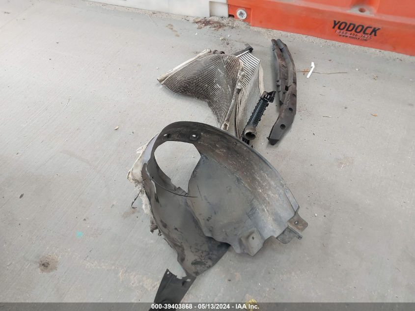 2016 Chevrolet Cruze Limited 1Lt Auto VIN: 1G1PE5SB2G7177302 Lot: 39403868