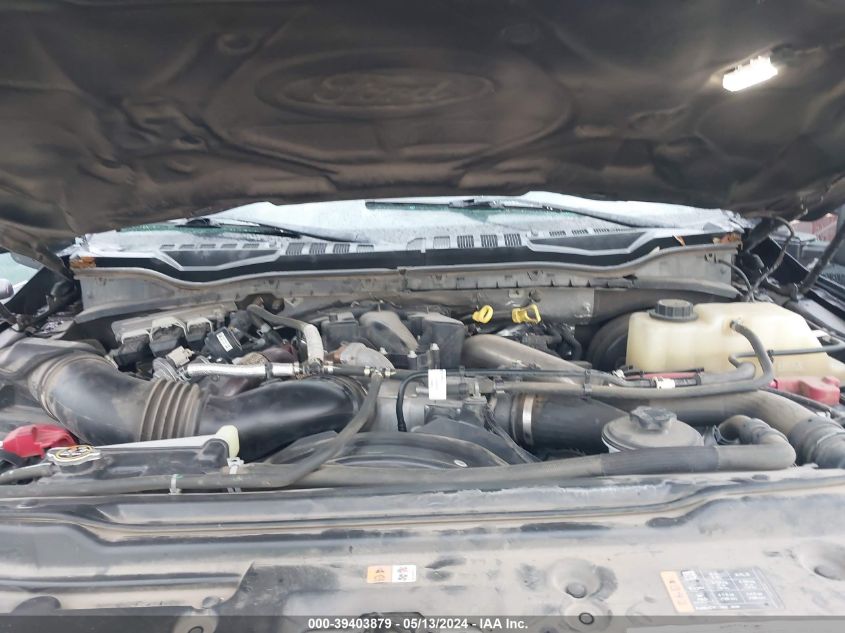 2019 Ford F-350 King Ranch VIN: 1FT8W3BT9KEE20579 Lot: 39403879