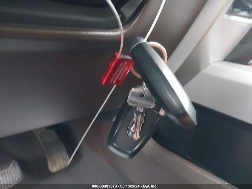 2019 Ford F-350 King Ranch VIN: 1FT8W3BT9KEE20579 Lot: 39403879