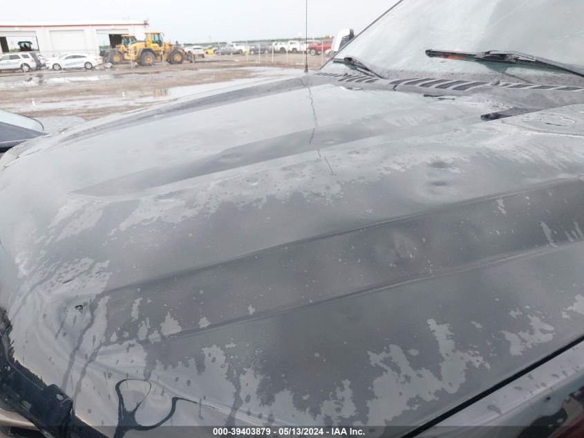 2019 Ford F-350 King Ranch VIN: 1FT8W3BT9KEE20579 Lot: 39403879