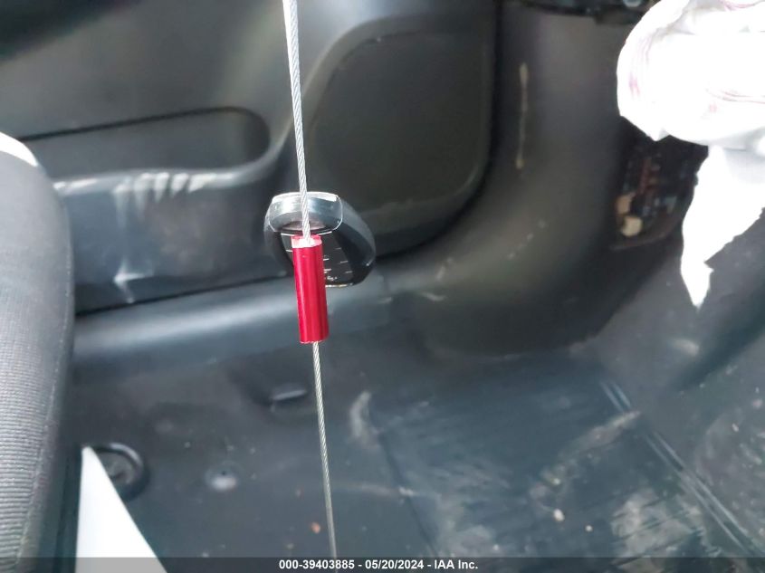 2021 Nissan Versa Sv Xtronic Cvt VIN: 3N1CN8EV4ML845043 Lot: 39403885