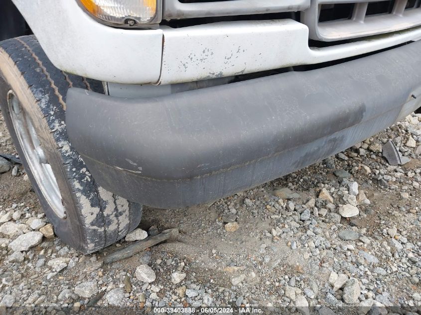 1995 Ford Econoline E250 Van VIN: 1FTFE24Y2SHB55001 Lot: 39403888