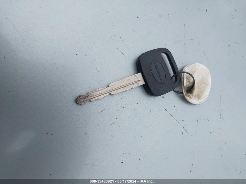 2007 Toyota Rav4 VIN: JTMZD33V875038321 Lot: 39403921