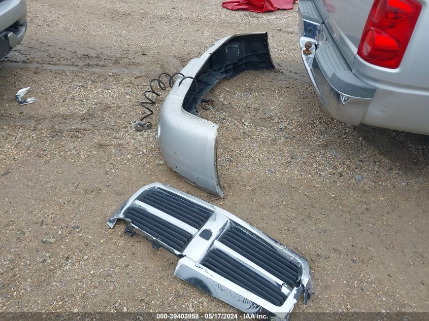 2006 Dodge Dakota Slt VIN: 1D7HE42K66S516697 Lot: 39403958