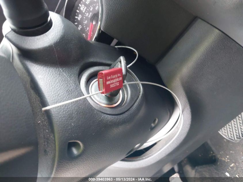 2011 Nissan Rogue S Krom Edition VIN: JN8AS5MT3BW172429 Lot: 39403963