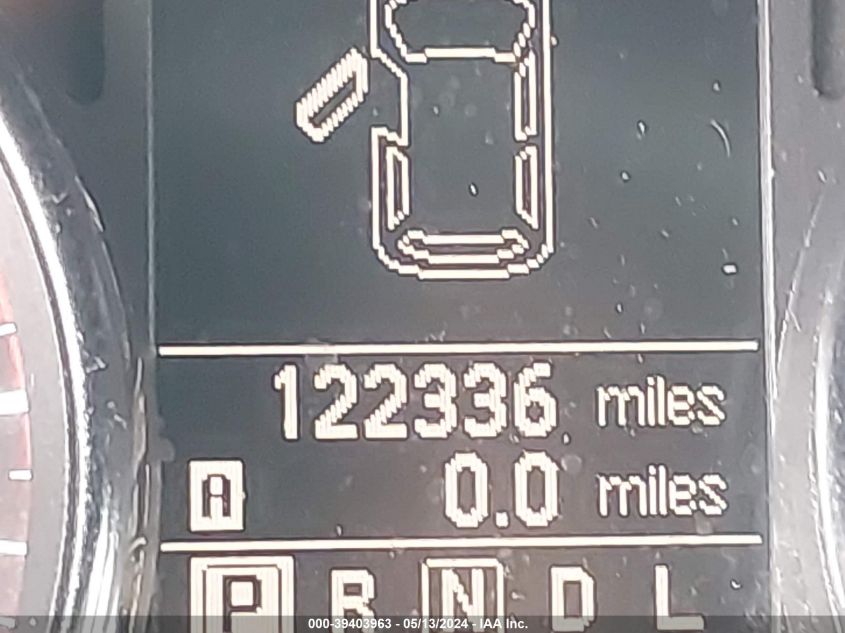 2011 Nissan Rogue S Krom Edition VIN: JN8AS5MT3BW172429 Lot: 39403963