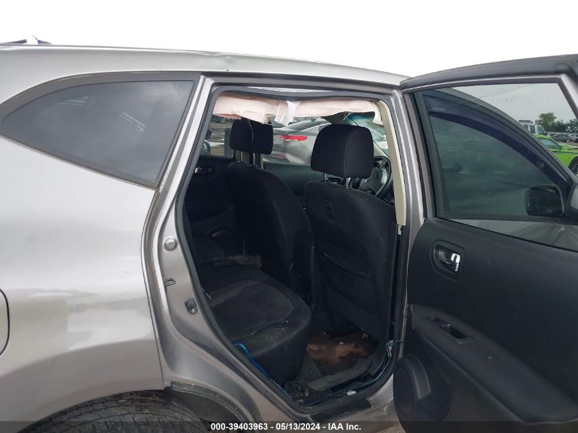 2011 Nissan Rogue S Krom Edition VIN: JN8AS5MT3BW172429 Lot: 39403963