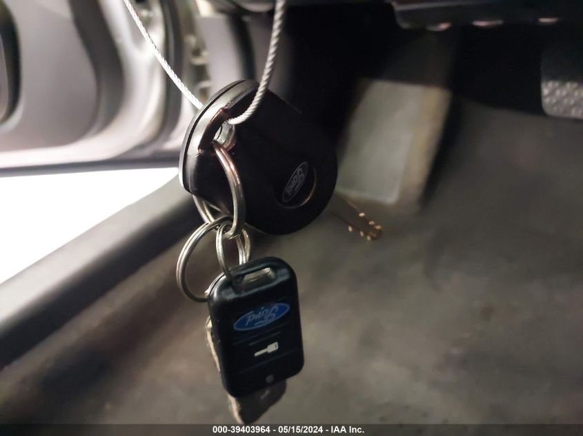 2010 Ford Fusion Hybrid VIN: 3FADP0L33AR324313 Lot: 39403964