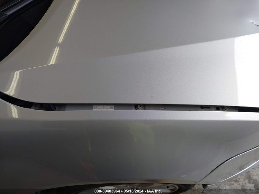 2010 Ford Fusion Hybrid VIN: 3FADP0L33AR324313 Lot: 39403964