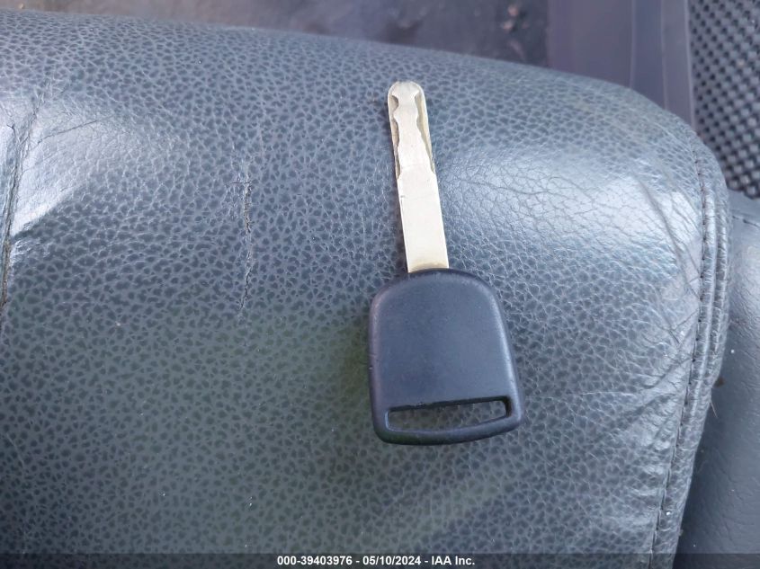 2007 Honda Pilot Ex-L VIN: 5FNYF28537B027542 Lot: 39403976