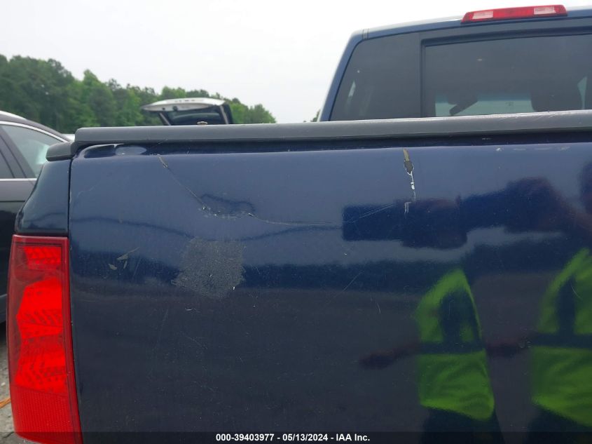 2012 Nissan Titan Sv VIN: 1N6AA0EK4CN313147 Lot: 39403977