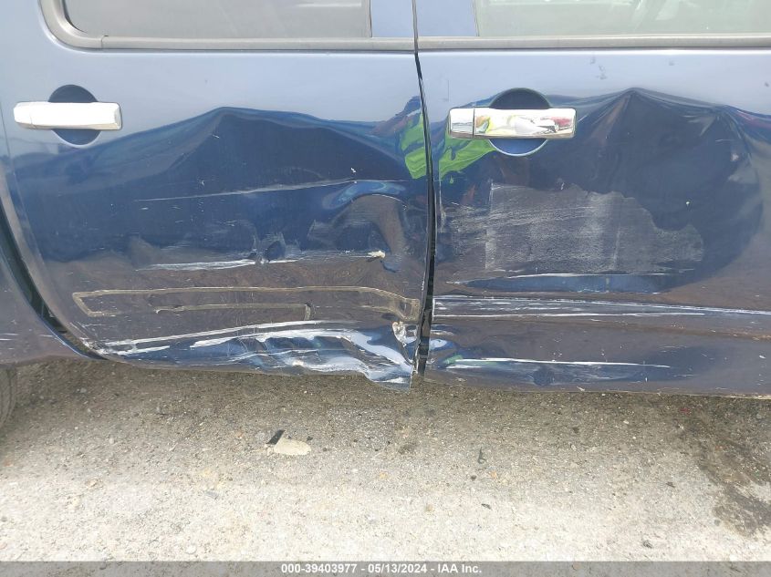 2012 Nissan Titan Sv VIN: 1N6AA0EK4CN313147 Lot: 39403977