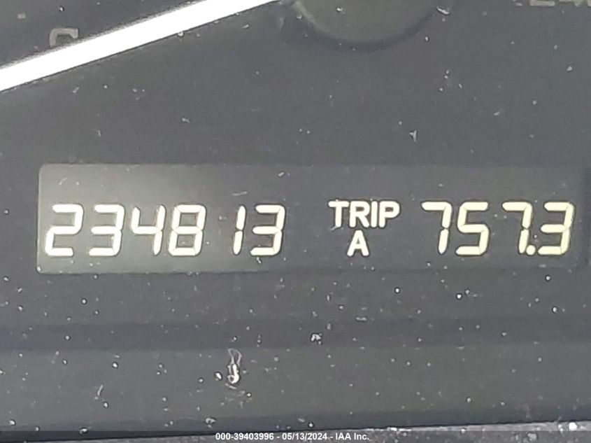 2006 Honda Accord 3.0 Ex VIN: 1HGCM66556A039209 Lot: 39403996