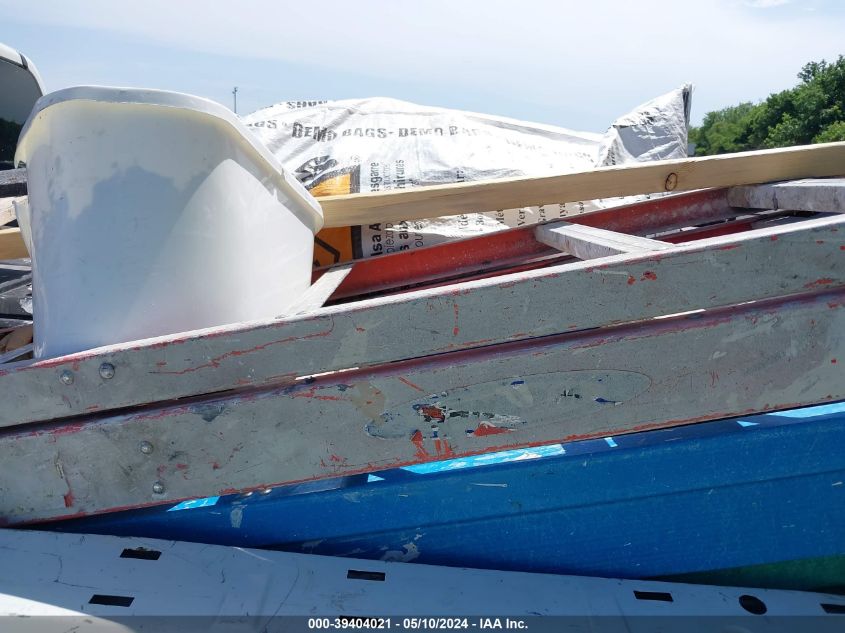 2006 Nissan Titan Se VIN: 1N6BA07A26N576394 Lot: 39404021