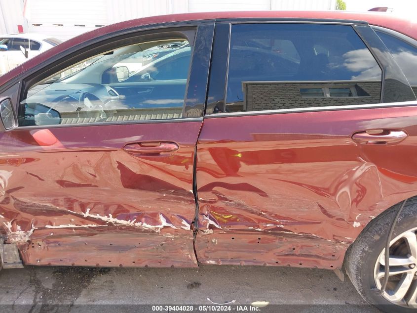 2015 Ford Edge Sport VIN: 2FMTK4AP6FBB00567 Lot: 39404028