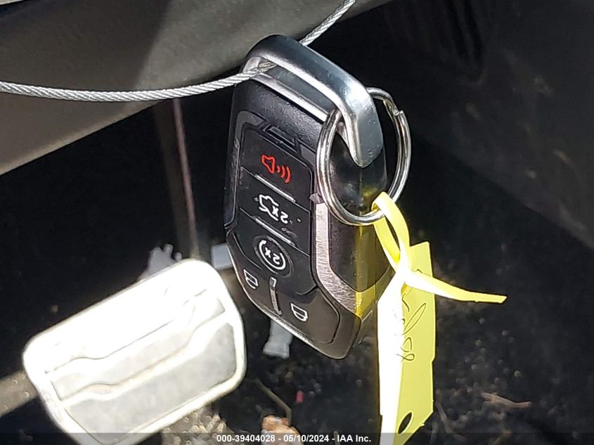 2015 Ford Edge Sport VIN: 2FMTK4AP6FBB00567 Lot: 39404028