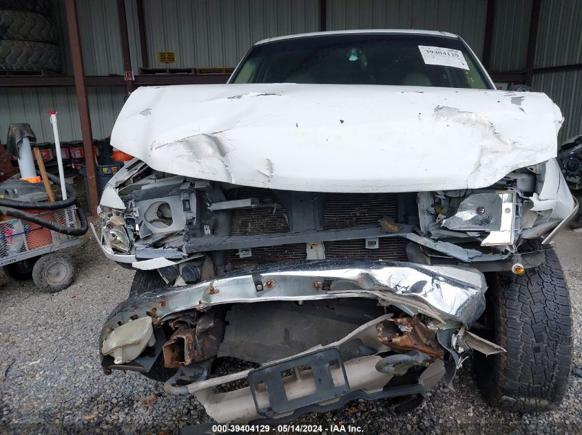 2001 Ford Expedition Eddie Bauer VIN: 1FMPU18L31LA22223 Lot: 39404129