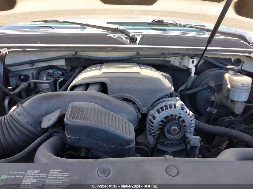 2013 GMC YUKON DENALI - 1GKS2EEF9DR365649