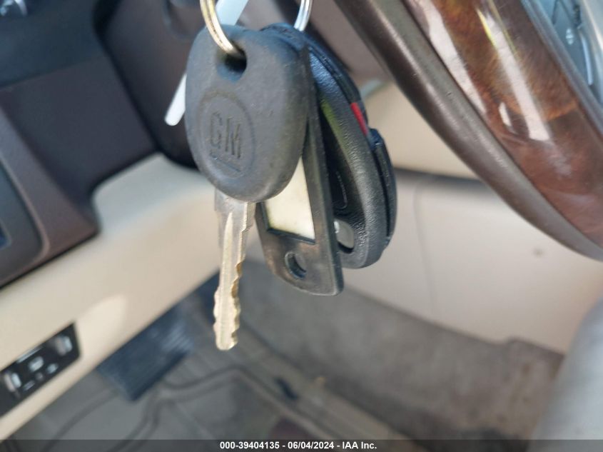 2013 GMC YUKON DENALI - 1GKS2EEF9DR365649