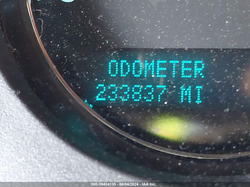 2013 GMC YUKON DENALI - 1GKS2EEF9DR365649