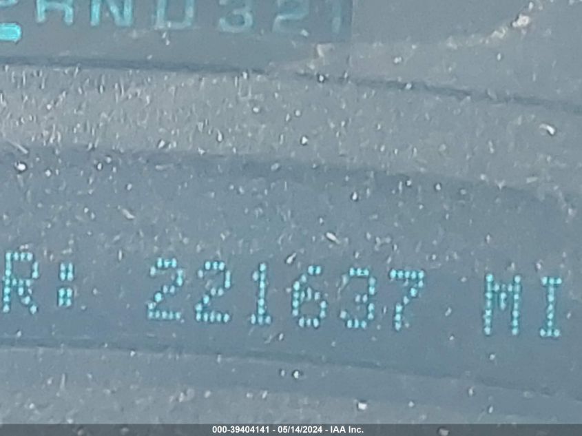 2005 GMC Sierra 1500 Slt VIN: 2GTEC13T051401052 Lot: 39404141